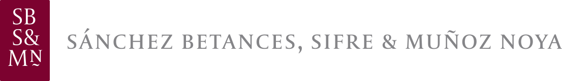 Sánchez-Betances, Sifre & Muñoz-Noya, P.S.C.